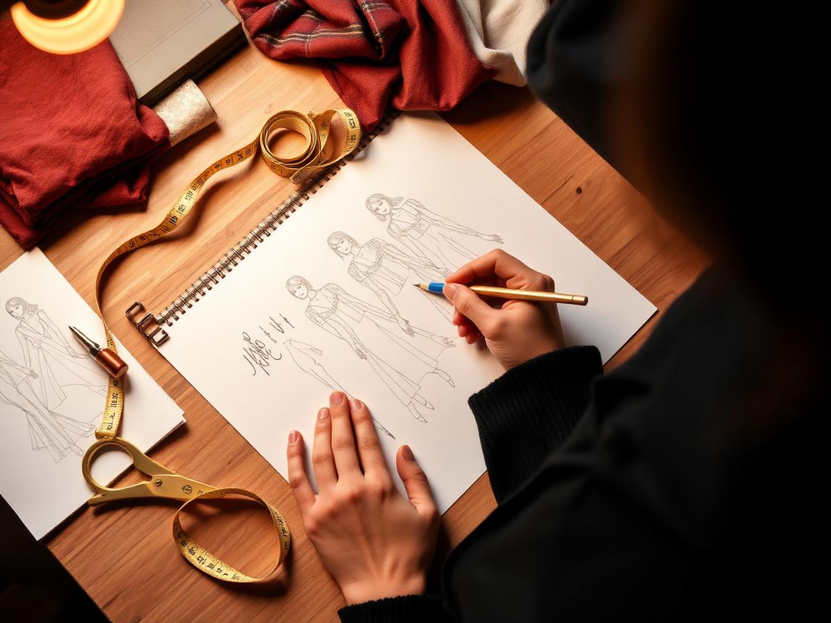 Five Sketching Habits Every Designer Should Build